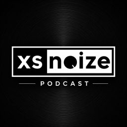 Artwork for The XS Noize Podcast