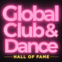 Artwork for Global Club &amp; Dance Hall Of Fame