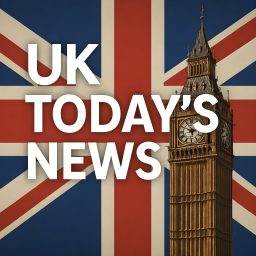 Artwork for UK Today’s News