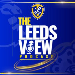 Artwork for The Leeds View | LUFC News, Opinion & Transfer Talk