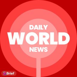 Artwork for World News Daily