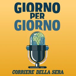 Artwork for Giorno per giorno