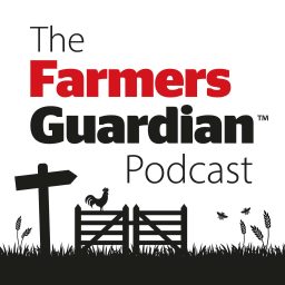 Artwork for The Farmers Guardian Podcast