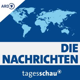 Artwork for tagesschau: Die 20 Uhr Nachrichten (Audio)