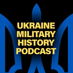 Artwork for Ukraine Military History