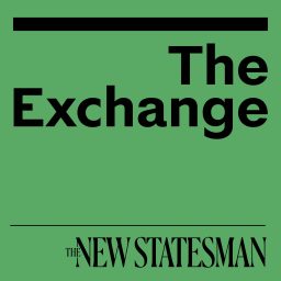 Artwork for The Exchange | Long-form interviews from the New Statesman