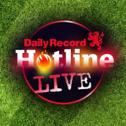 Artwork for Hotline Live - Have your say on the big sporting issues on the Record Sport Hotline