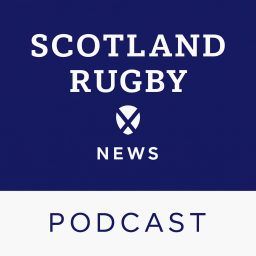 Artwork for Scotland Rugby News Podcast