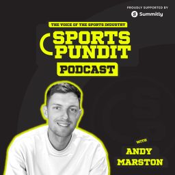 Artwork for Sports Pundit Podcast