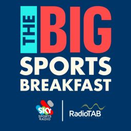 Artwork for Sky Sports Radio's Big Sports Breakfast
