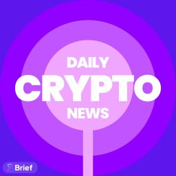 Artwork for Crypto News Daily