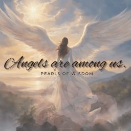 Artwork for Angels Are Among Us’s Podcast