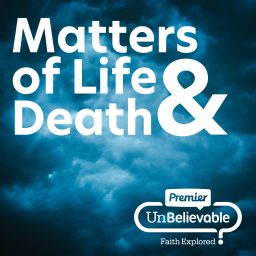 Artwork for Matters of Life and Death