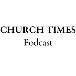 Artwork for The Church Times Podcast