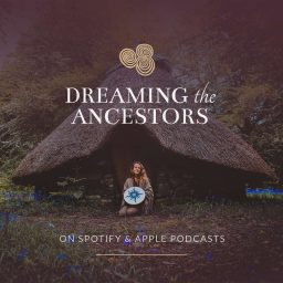 Artwork for Dreaming the Ancestors