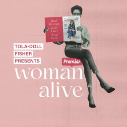 Artwork for Woman Alive | The podcast for Christian women