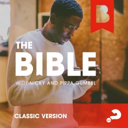 Artwork for The Bible with Nicky and Pippa Gumbel Classic