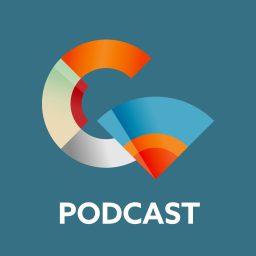 Artwork for Carrickfergus Vineyard Podcast