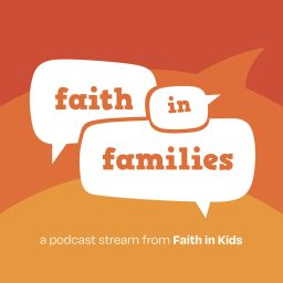 Artwork for Faith in Families