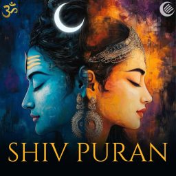 Artwork for Shiv Puran Katha in Hindi