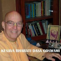 Artwork for Daily READINGS of Srila Prabhupada's Books