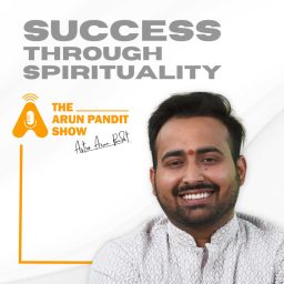 Artwork for The Arun Pandit Show