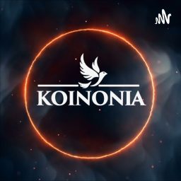 Artwork for KOINONIA CONNECT with Apostle Joshua Selman
