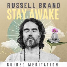 Artwork for Stay Awake with Russell Brand
