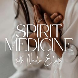Artwork for The Spirit Medicine Podcast