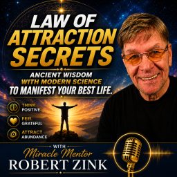 Artwork for Law of Attraction Secrets
