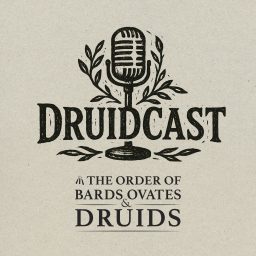 Artwork for Druidcast - A Druid Podcast