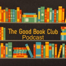 Artwork for The Good Book Club Podcast