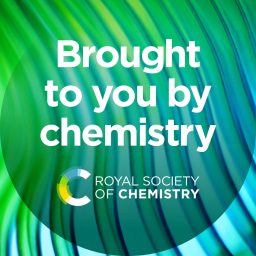 Artwork for Brought to you by Chemistry
