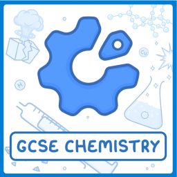 Artwork for Learn GCSE Chemistry with Cognito