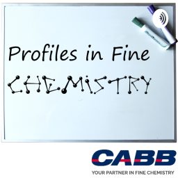 Artwork for Profiles in Fine Chemistry