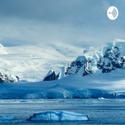 Artwork for Voice of Antartica