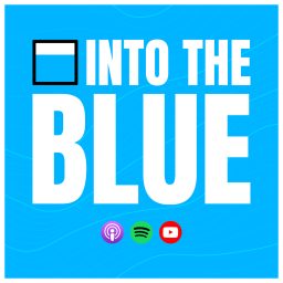 Artwork for NOC Into the Blue Podcast