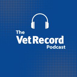 Artwork for The Vet Record Podcast