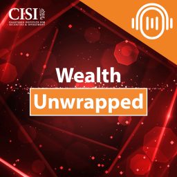 Artwork for Wealth Unwrapped: The CISI