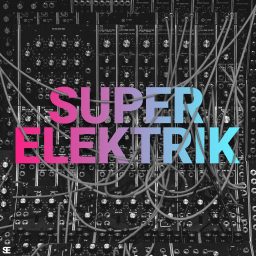Artwork for Superelektrik | Alle Podcasts