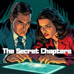 Artwork for The Secret Chapters: Ancient Mysteries &amp; Forbidden Theories
