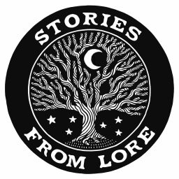 Artwork for Stories From Lore - A Folklore, Nature And Heritage Podcast