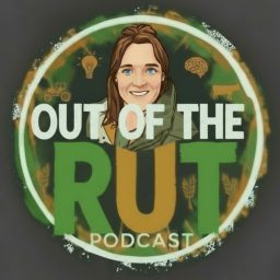 Artwork for Out Of The Rut