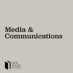 Artwork for New Books in Communications