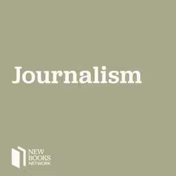 Artwork for New Books in Journalism