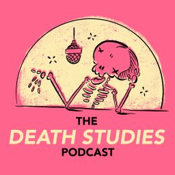 Artwork for The Death Studies Podcast
