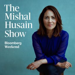 Artwork for The Mishal Husain Show