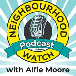 Artwork for The Neighbourhood Watch Podcast