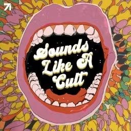 Artwork for Sounds Like A Cult