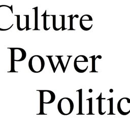 Artwork for Culture, Power, Politics » Podcast